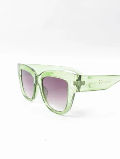 Angie 2 Large Oversized Women's Sunglasses