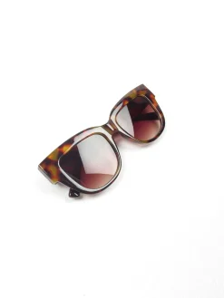 Angie 2 Large Oversized Women's Sunglasses