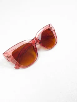 Angie 2 Large Oversized Women's Sunglasses
