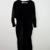 Black Velvet & Other Stories Dress S 8/10