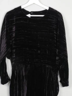 Black Velvet & Other Stories Dress S 8/10