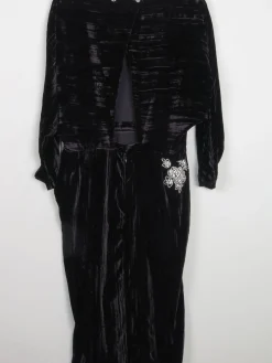 Black Velvet & Other Stories Dress S 8/10