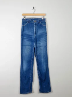 Blue Vintage Lee Jeans 29" W