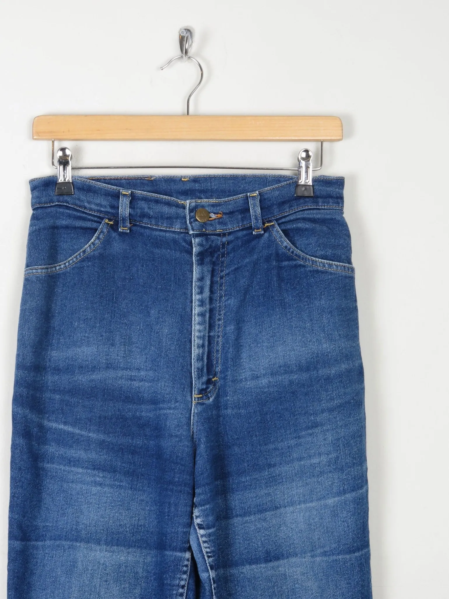 Blue Vintage Lee Jeans 29" W