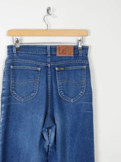 Blue Vintage Lee Jeans 29