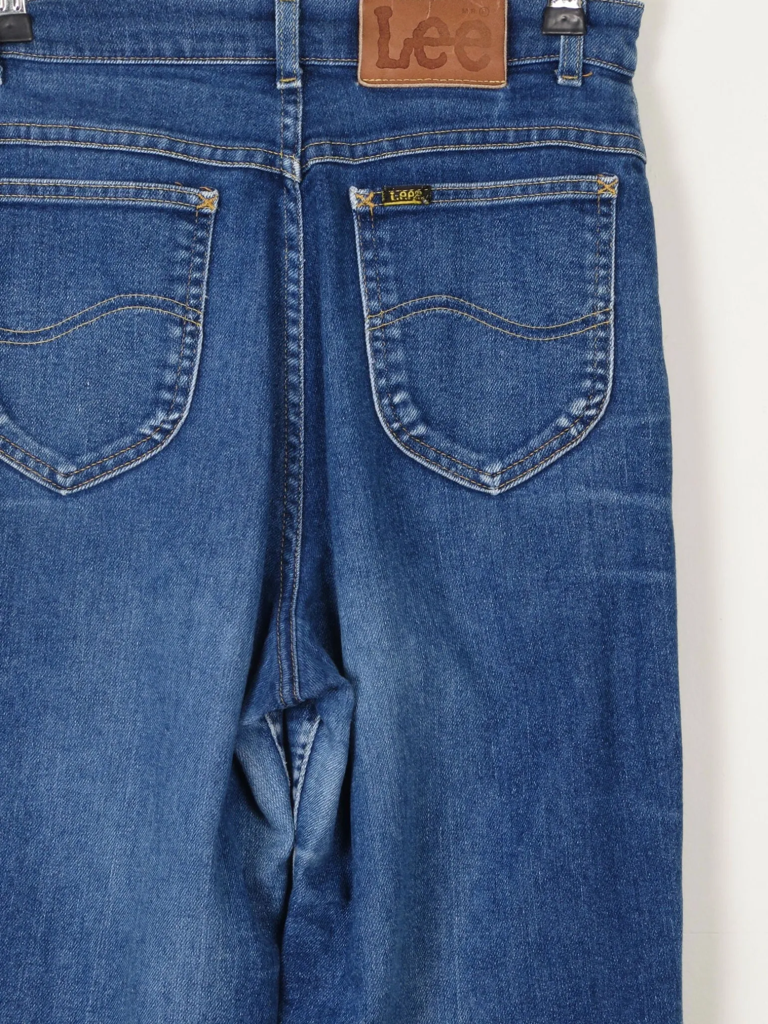 Blue Vintage Lee Jeans 29" W
