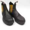 Blundstone Brown Leather Boots 38/5