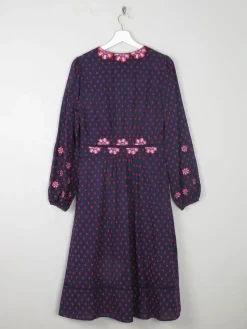 Boden Dress With Long Sleeves 10