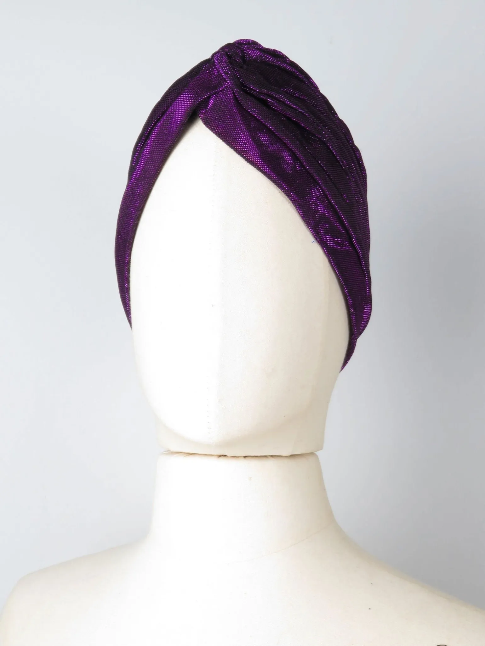 Disco Turbans