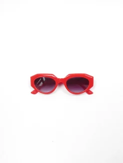 Edgy All Day Vintage Style Sunglasses