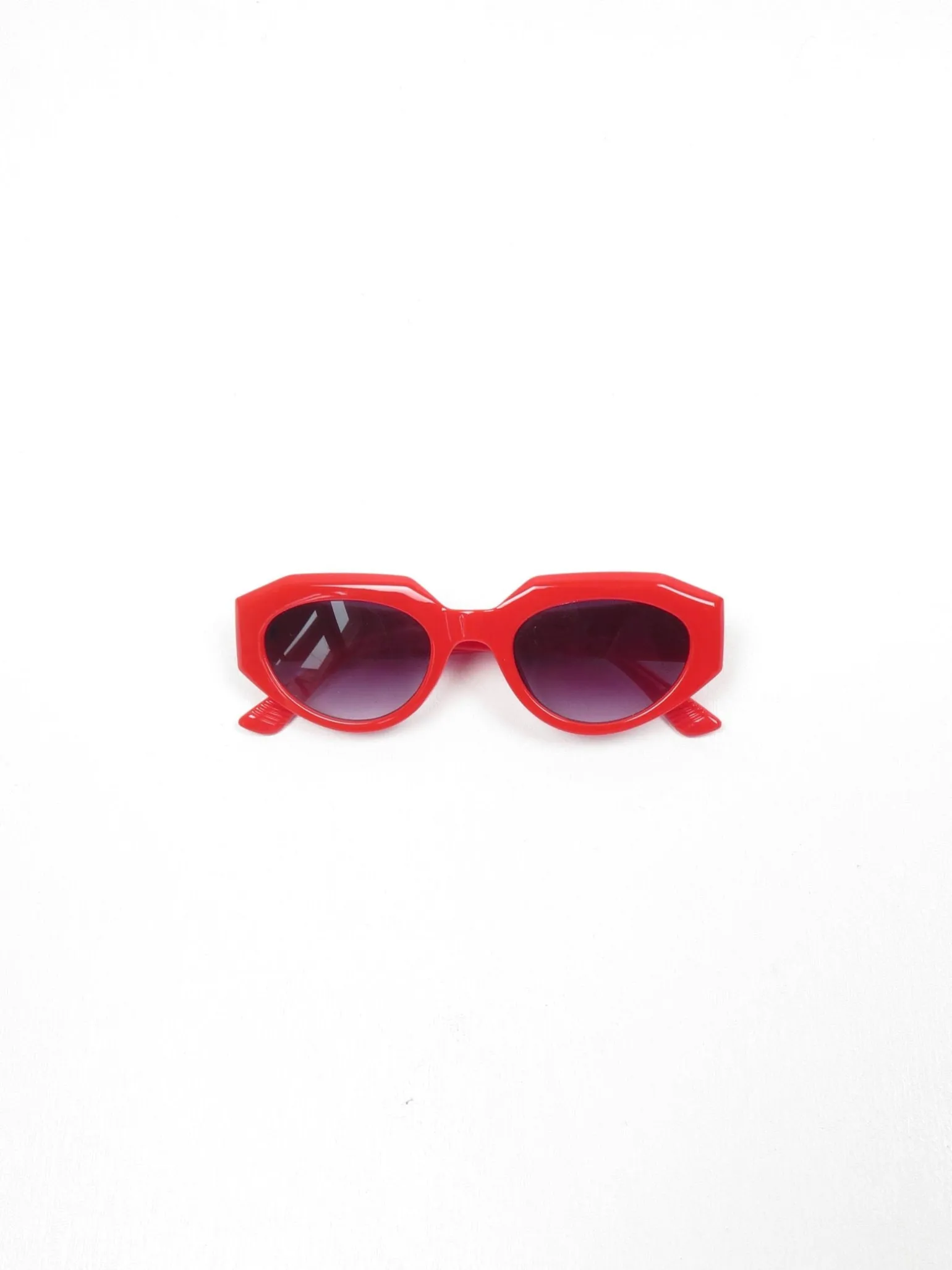 Edgy All Day Vintage Style Sunglasses