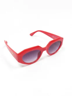 Edgy All Day Vintage Style Sunglasses