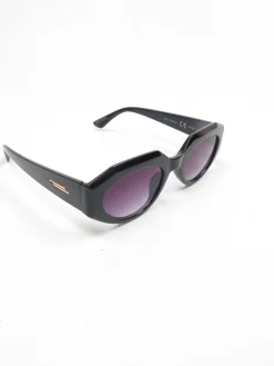 Edgy All Day Vintage Style Sunglasses