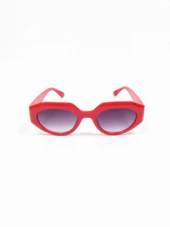 Edgy All Day Vintage Style Sunglasses