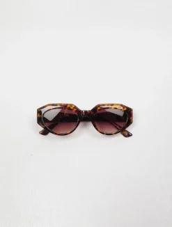 Edgy All Day Vintage Style Sunglasses