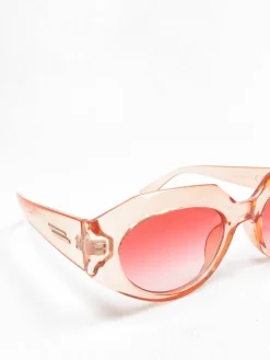 Edgy All Day Vintage Style Sunglasses