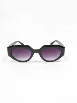Edgy All Day Vintage Style Sunglasses