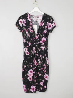 Floral Fitted Anna field Dress 8/XS