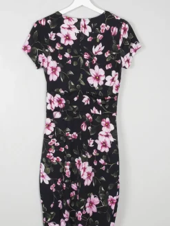 Floral Fitted Anna field Dress 8/XS