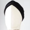 Half Turban Velvet Headband