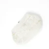 Ivory Vintage Beaded Clutch Bag