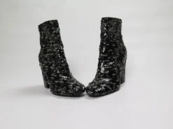 Kendal & Kylie Sequin Boots UK 5 US 7
