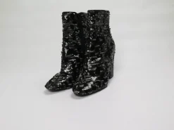 Kendal & Kylie Sequin Boots UK 5 US 7
