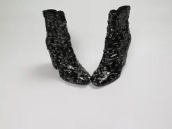 Kendal & Kylie Sequin Boots UK 5 US 7