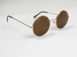 Lennon Style Round Sunglasses