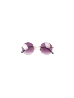Lennon Style Round Sunglasses