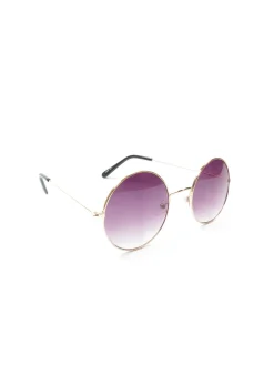 Lennon Style Round Sunglasses
