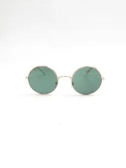 Lennon Style Round Sunglasses