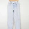 Light Wash Vintage Levi's 512s 32"/31"L