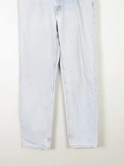 Light Wash Vintage Levi's 512s 32