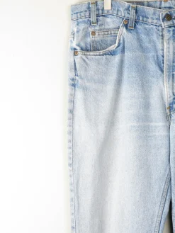 Men’s Blue Vintage Levi's Jeans 36