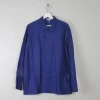 Men's Blue Vintage Work Jacket L
