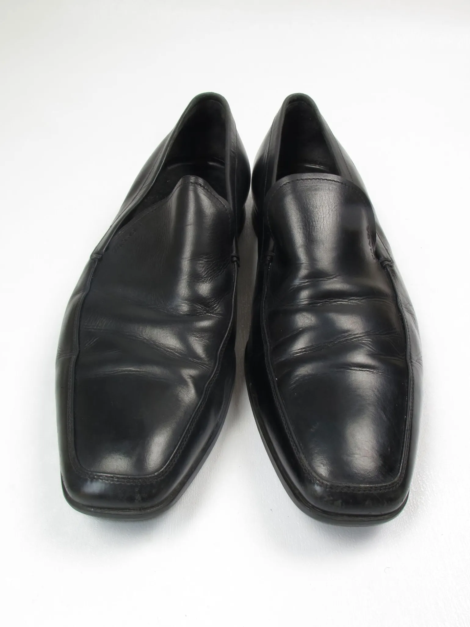 Men's Classic Prada Loafers 7