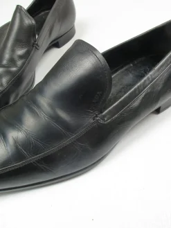 Men's Classic Prada Loafers 7