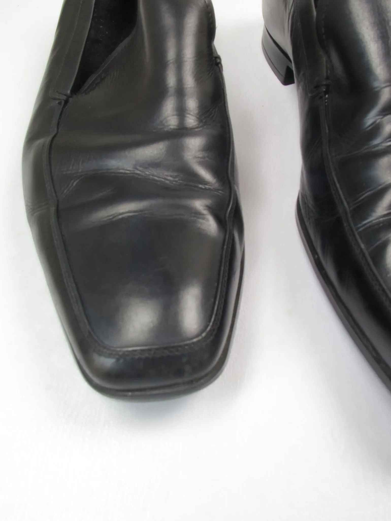 Men's Classic Prada Loafers 7