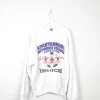 Men's Grey Spartagurg Vintage Sweatshirt XXL