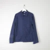 Men's Indigo Blue Vintage Work Jacket S