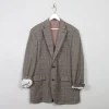 Men's Lauren By Ralph Lauren Tweed Blazer 44"