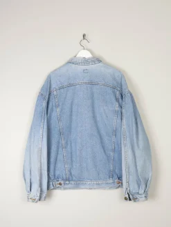 Men’s Lee Vintage Denim Jacket L/XL