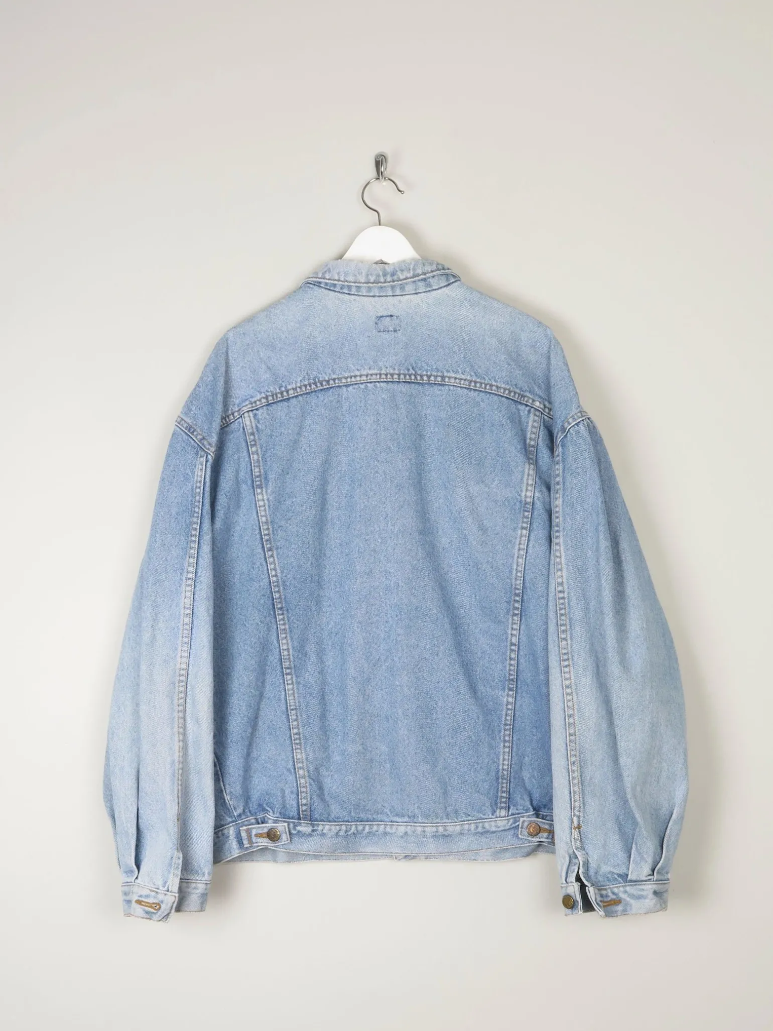 Men’s Lee Vintage Denim Jacket L/XL