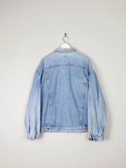 Men’s Lee Vintage Denim Jacket L/XL