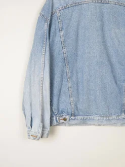 Men’s Lee Vintage Denim Jacket L/XL