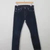 Men's Levi's Blue Stretch Jeans 30/30 512