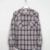 Men's Levi's Vintage Style Western Shirt M