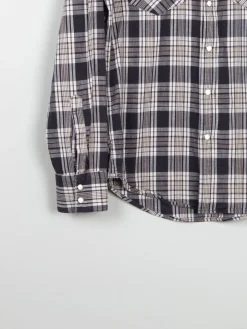 Men's Levi's Vintage Style Western Shirt M