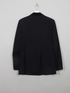 Men's Navy Harry Hall Equestrian Jacket 40